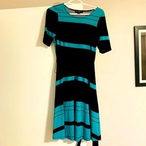 Dress new, not worn at all.